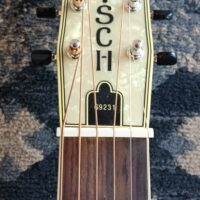 Gretsch G9231 Bobtail Squareneck Resonator - Image 8