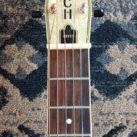 Gretsch G9231 Bobtail Squareneck Resonator - Image 9