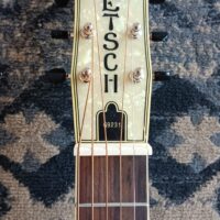 Gretsch G9231 Bobtail Squareneck Resonator - Image 10
