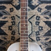 Gretsch G9231 Bobtail Squareneck Resonator - Image 11