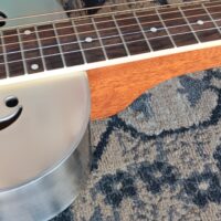 Gretsch G9231 Bobtail Squareneck Resonator - Image 13