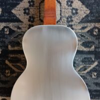 Gretsch G9231 Bobtail Squareneck Resonator - Image 18