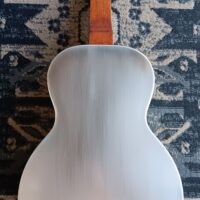 Gretsch G9231 Bobtail Squareneck Resonator - Image 21