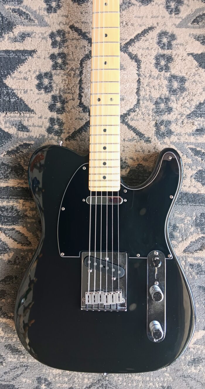 2000 Fender American Telecaster - Image 5