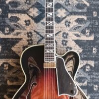 1979 Gibson Super V
