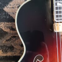 1979 Gibson Super V - Image 4