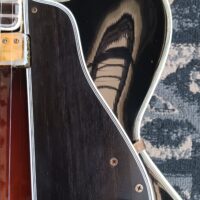 1979 Gibson Super V - Image 8