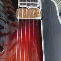 1979 Gibson Super V - Image 9