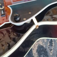 1979 Gibson Super V - Image 11