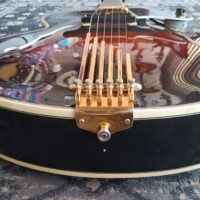 1979 Gibson Super V - Image 12