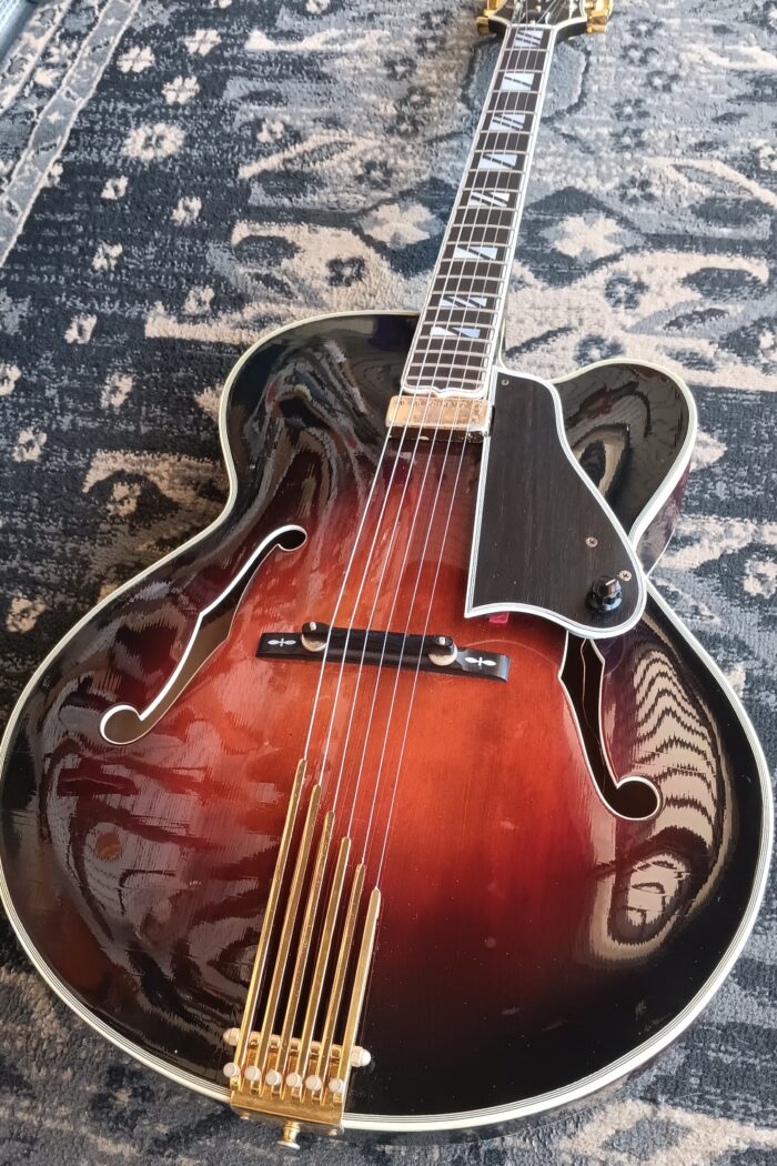 1979 Gibson Super V - Image 14