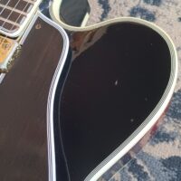 1979 Gibson Super V - Image 16