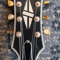 1979 Gibson Super V - Image 17