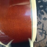 1979 Gibson Super V - Image 21
