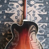 1979 Gibson Super V - Image 24