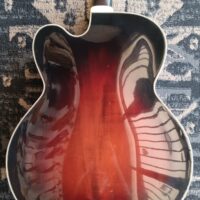 1979 Gibson Super V - Image 25