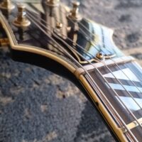 1979 Gibson Super V - Image 22