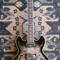 2020 Gibson Custom Shop CS-336 F