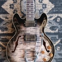 2020 Gibson Custom Shop CS-336 F - Image 3
