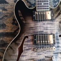 2020 Gibson Custom Shop CS-336 F - Image 4