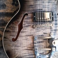 2020 Gibson Custom Shop CS-336 F - Image 5