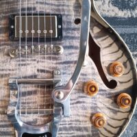 2020 Gibson Custom Shop CS-336 F - Image 6