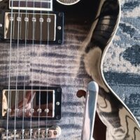 2020 Gibson Custom Shop CS-336 F - Image 7