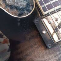 2020 Gibson Custom Shop CS-336 F - Image 8