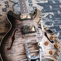 2020 Gibson Custom Shop CS-336 F - Image 9