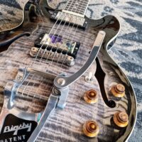 2020 Gibson Custom Shop CS-336 F - Image 10