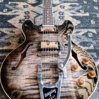2020 Gibson Custom Shop CS-336 F - Image 11