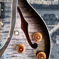 2020 Gibson Custom Shop CS-336 F - Image 12
