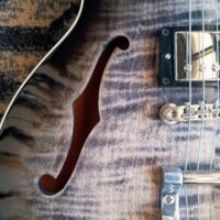 2020 Gibson Custom Shop CS-336 F - Image 13