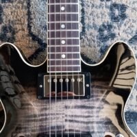 2020 Gibson Custom Shop CS-336 F - Image 14