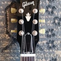 2020 Gibson Custom Shop CS-336 F - Image 16