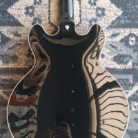 2020 Gibson Custom Shop CS-336 F - Image 18