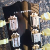 2020 Gibson Custom Shop CS-336 F - Image 25