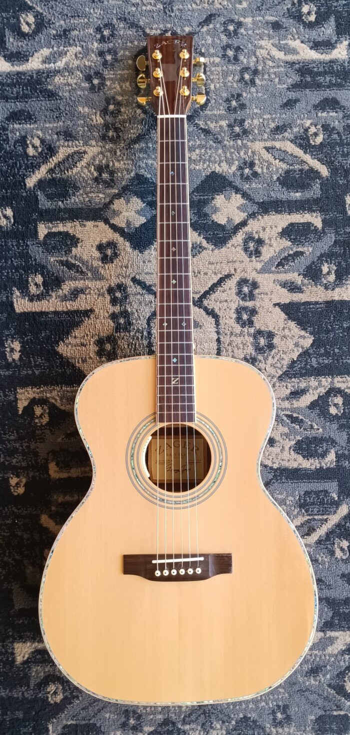 Zager ZAD900 OM/N