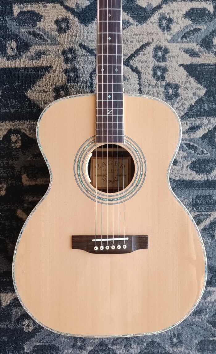 Zager ZAD900 OM/N - Image 3