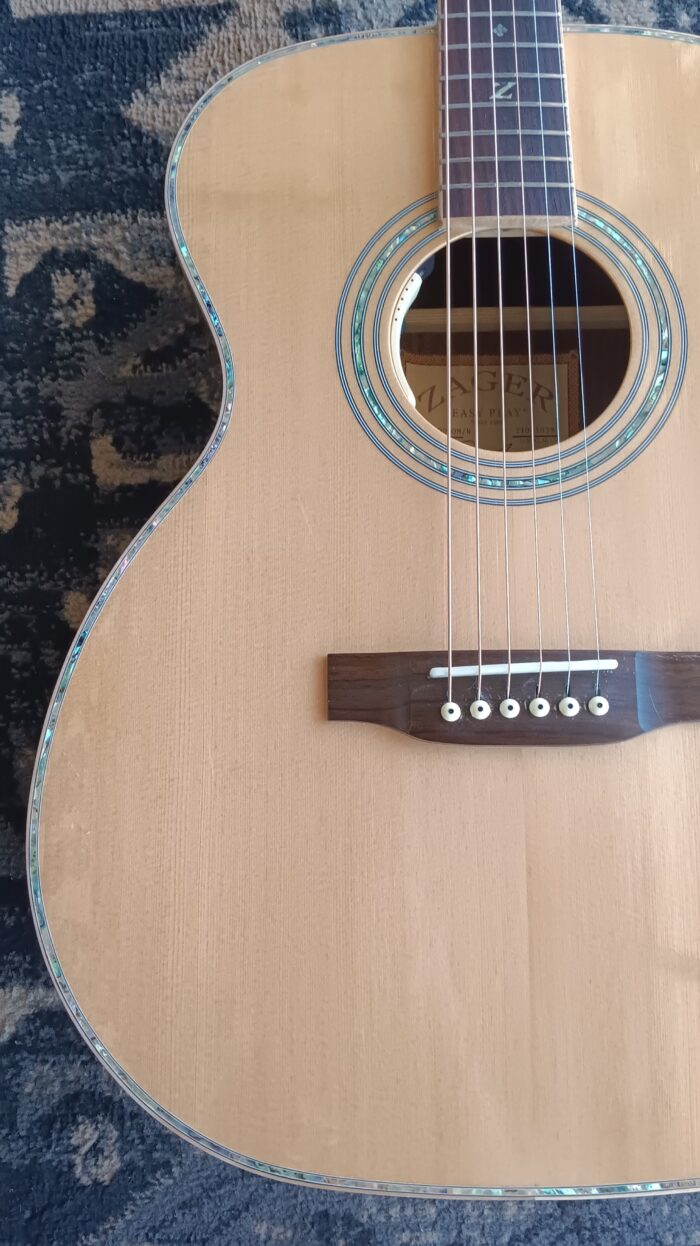 Zager ZAD900 OM/N - Image 4