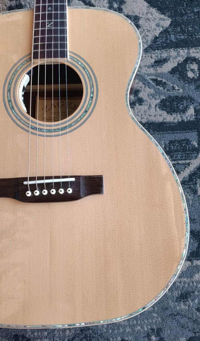 Zager ZAD900 OM/N - Image 5