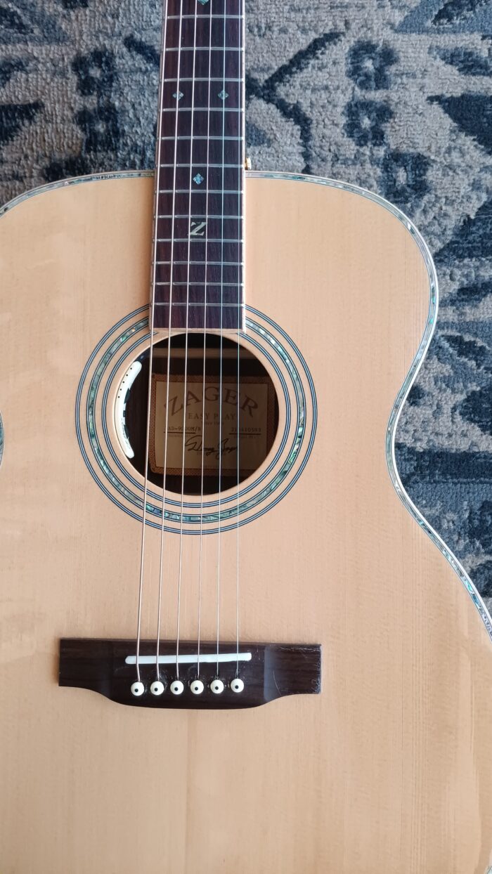 Zager ZAD900 OM/N - Image 6