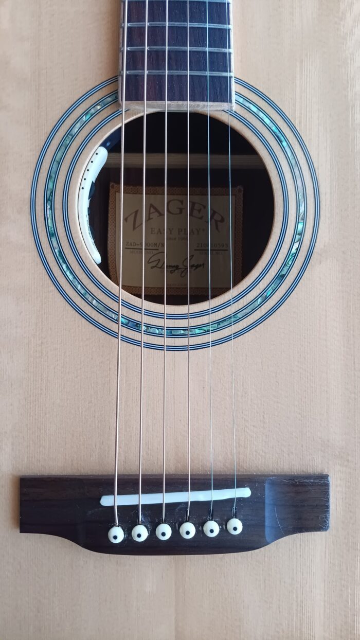Zager ZAD900 OM/N - Image 7