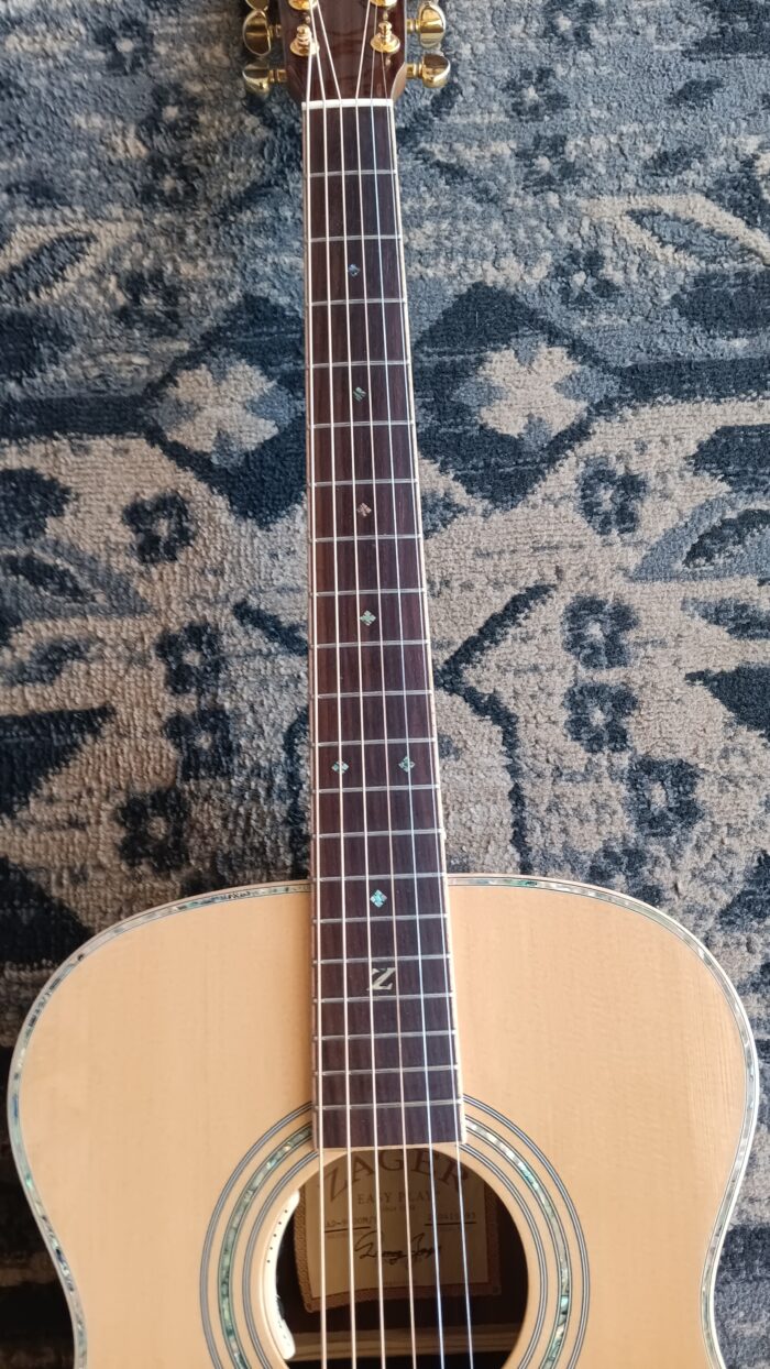 Zager ZAD900 OM/N - Image 11
