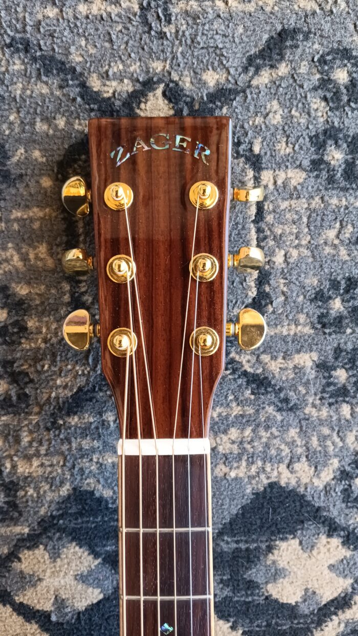 Zager ZAD900 OM/N - Image 12