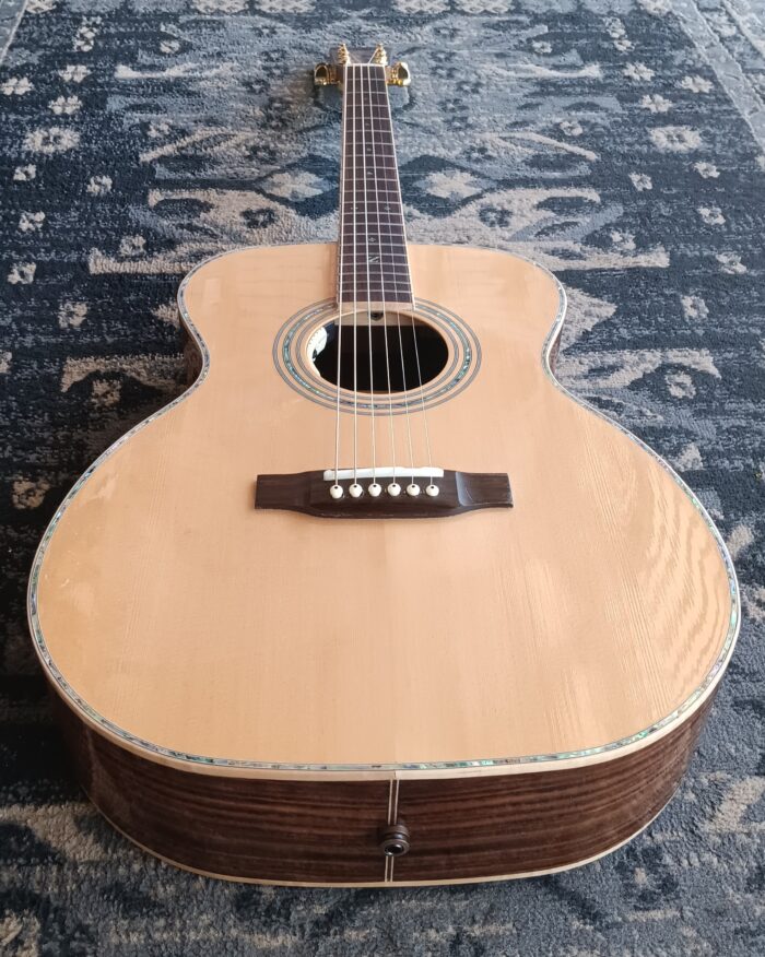 Zager ZAD900 OM/N - Image 13
