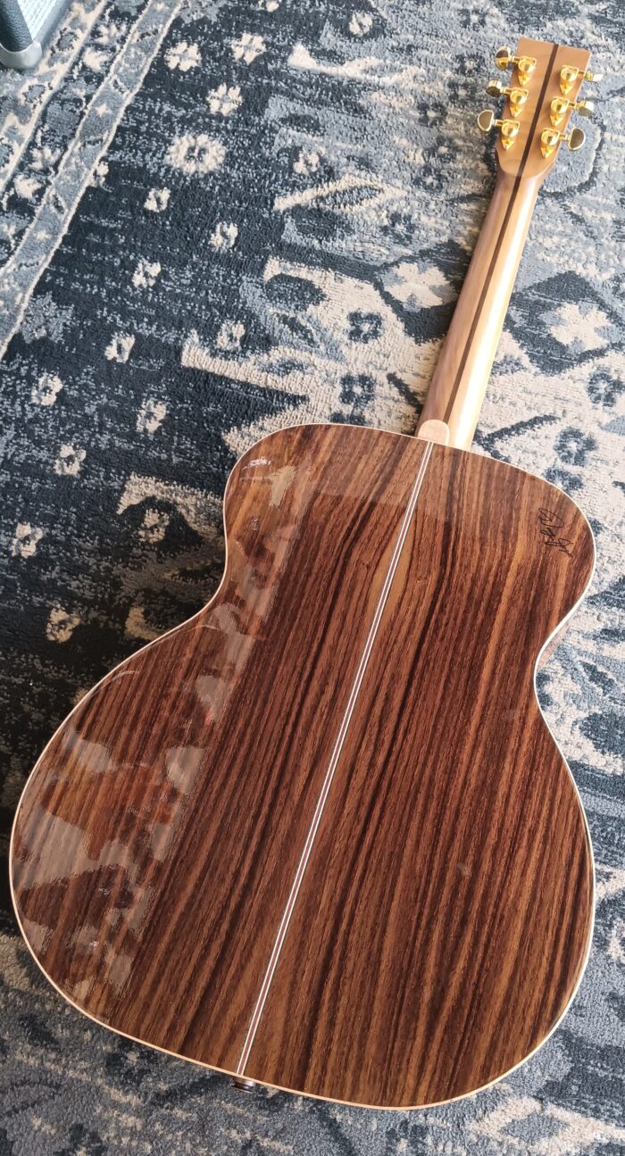 Zager ZAD900 OM/N - Image 18