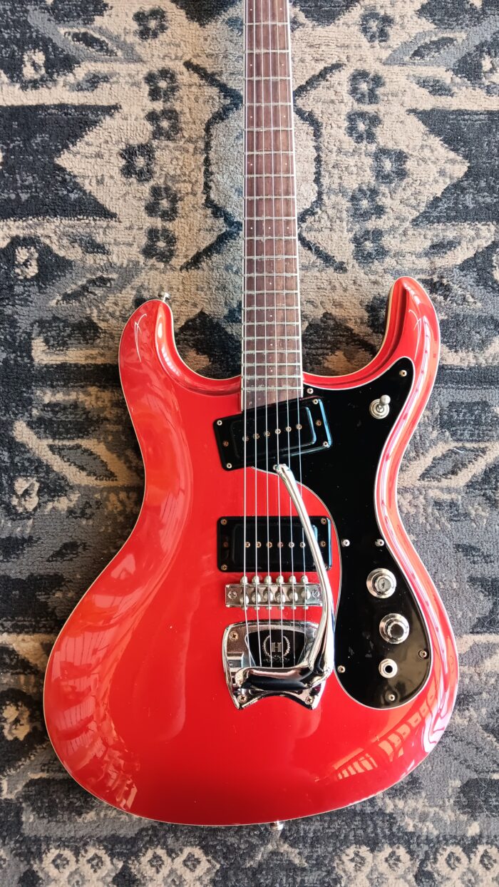 Hallmark Custom 60 - Image 2