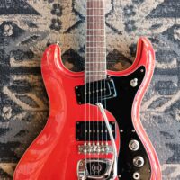 Hallmark Custom 60 - Image 3