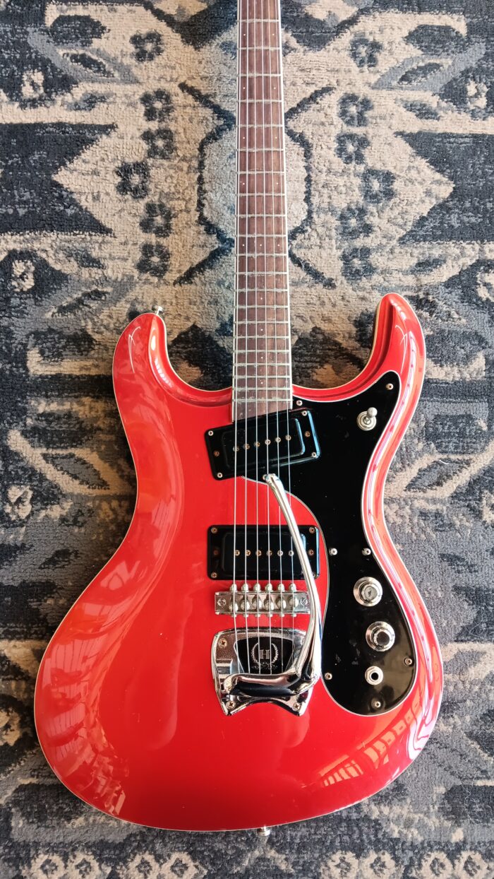 Hallmark Custom 60 - Image 3